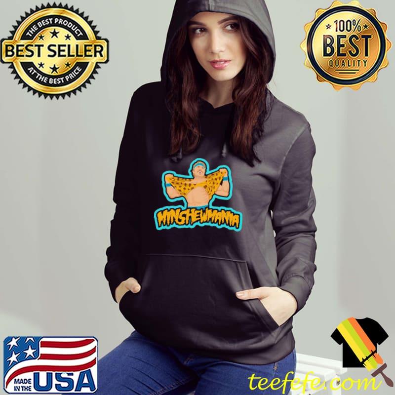 Premium Minshew Mania shirt Premium Minshew Mania shirt