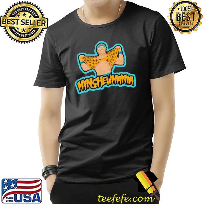 Premium Minshew Mania Unisex Premium Minshew Mania Unisex