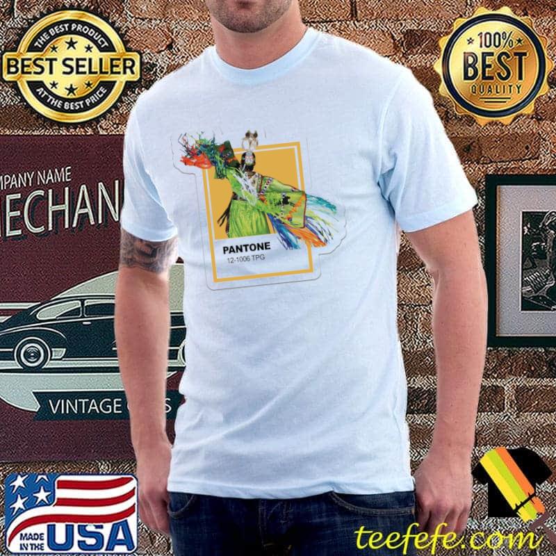 Premium Pantone 12 1006 TPG Puppets Vintage Shirt Unisex Premium Pantone 12 1006 TPG Puppets Vintage Shirt Unisex