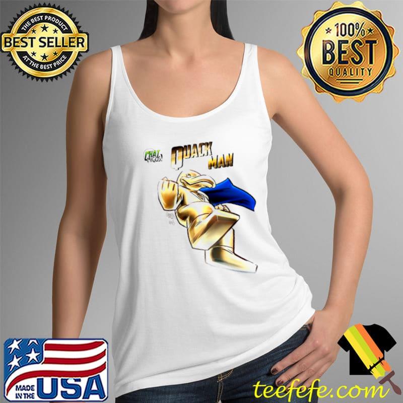 Premium Quackman Essential Tank Top Premium Quackman Essential Tank Top