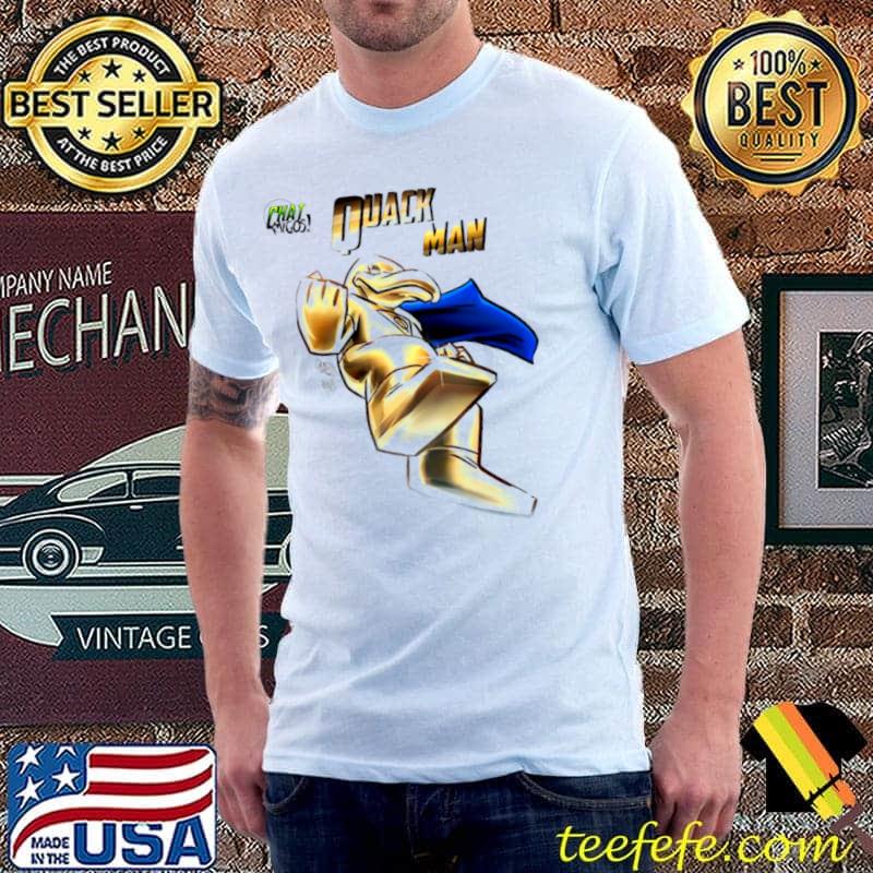 Premium Quackman Essential Unisex Premium Quackman Essential Unisex