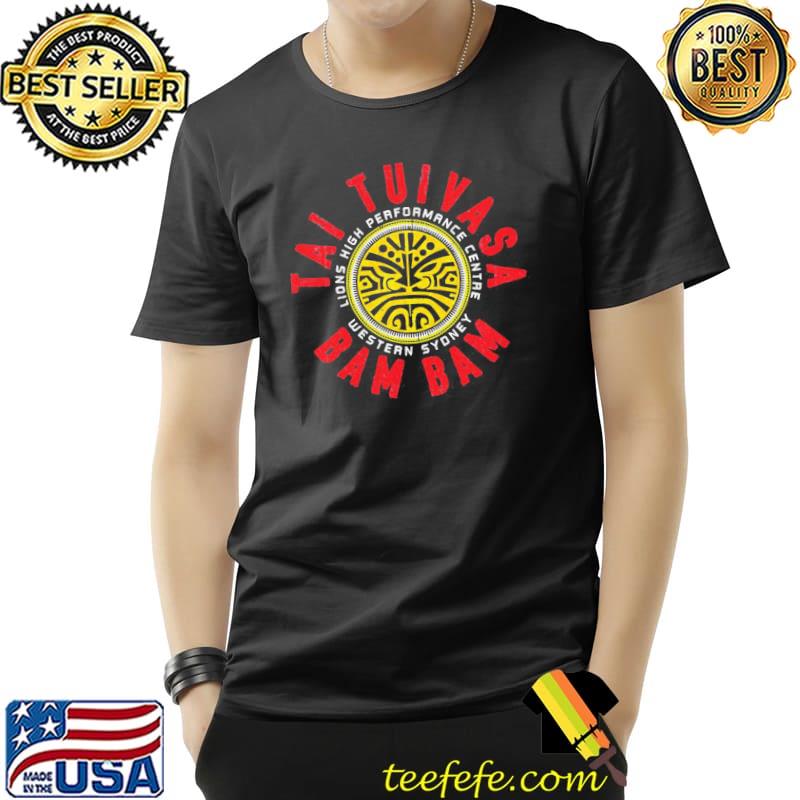 Premium Tai Tuivasa Unisex T-Shirt Unisex Premium Tai Tuivasa Unisex T-Shirt Unisex