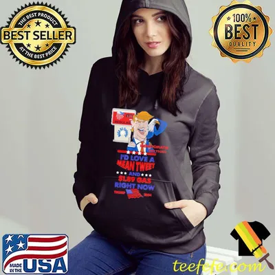 Premium Trump 2024 US Eagle Gas Pump Conservative Anti Liberal Biden T-Shirt