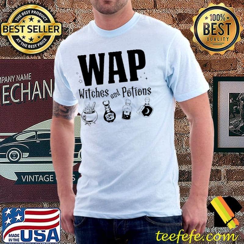 Premium Wap witches and potions Unisex Premium Wap witches and potions Unisex
