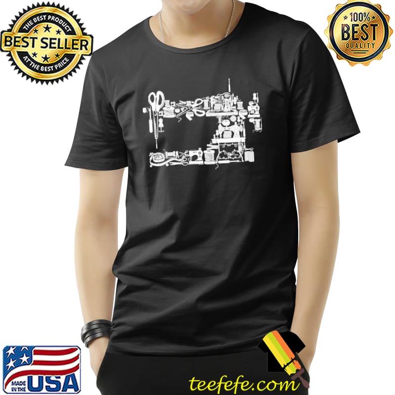 Quilting Classic Shirt Unisex Quilting Classic Shirt Unisex