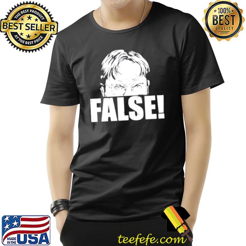 Rainn wilson false Unisex Rainn wilson false Unisex