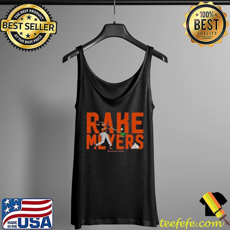 Rake Meyers Apollo Media Shirt Tank Top Rake Meyers Apollo Media Shirt Tank Top