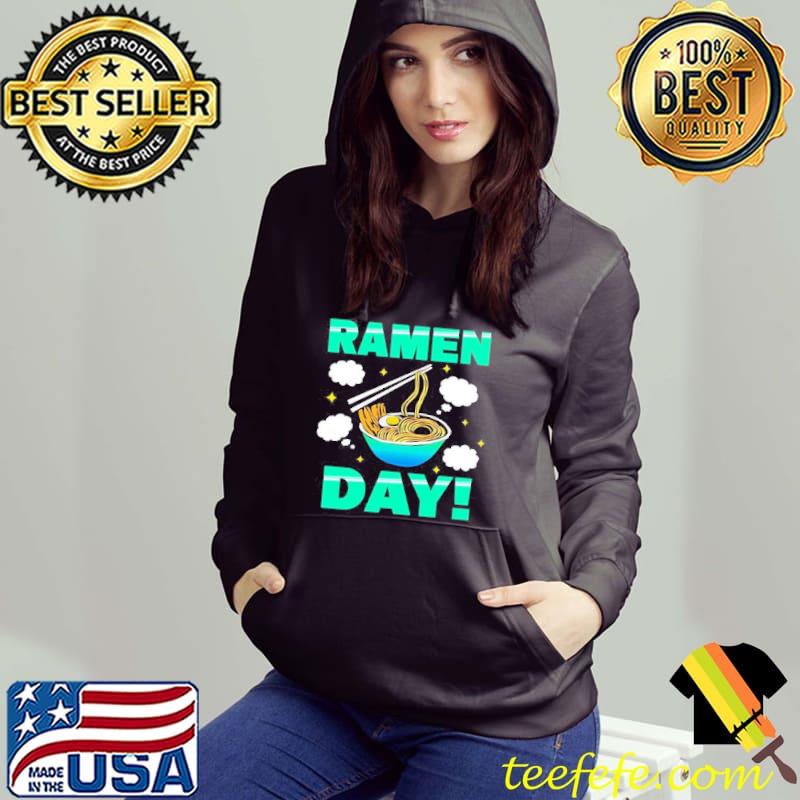 Ramen Day Shirt