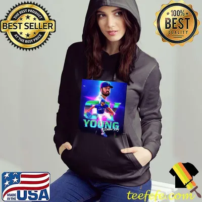 Robbie Ray Unisex T-Shirt