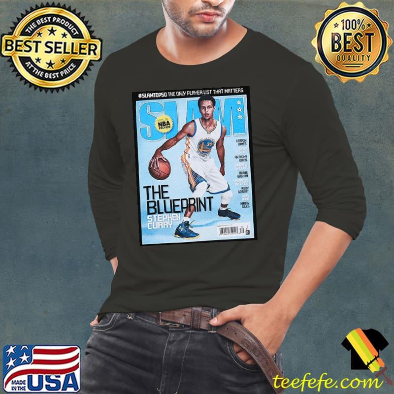 Slam The Blueprint Shirt Long Sleeve Tee Slam The Blueprint Shirt Long Sleeve Tee