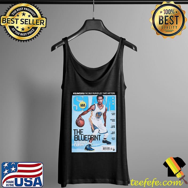 Slam The Blueprint Shirt Tank Top Slam The Blueprint Shirt Tank Top