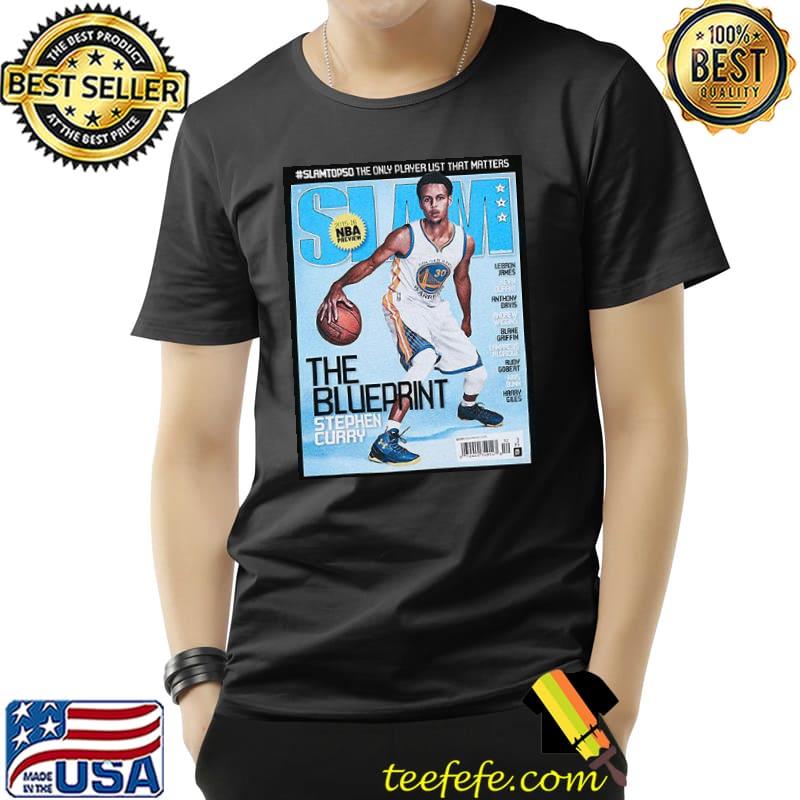 Slam The Blueprint Shirt Unisex Slam The Blueprint Shirt Unisex