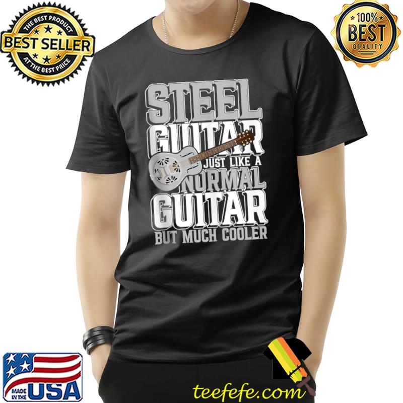 SMotivel guitar just like a normal guitar but much cooler T- Unisex SMotivel guitar just like a normal guitar but much cooler T- Unisex