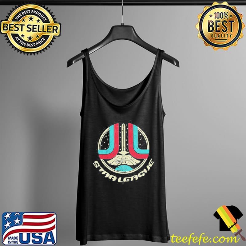Star league vintage Tank Top Star league vintage Tank Top