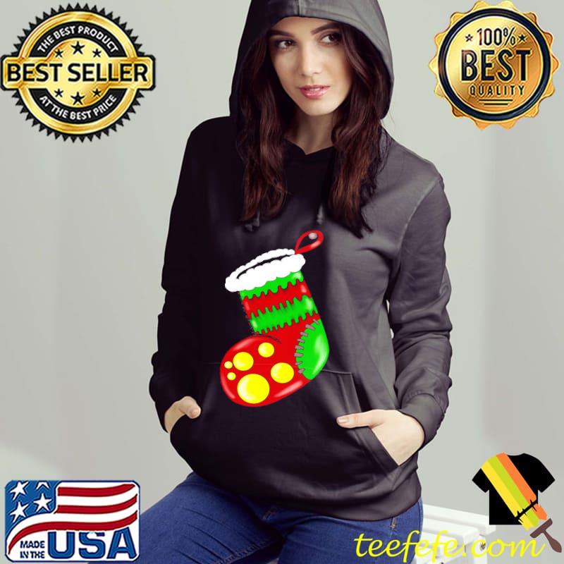 Stocking Christmas shirt Stocking Christmas shirt