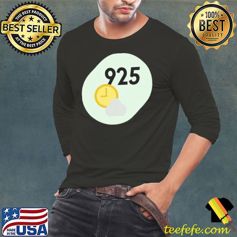 Top 9to5google Weather Widget Shirt Long Sleeve Tee Top 9to5google Weather Widget Shirt Long Sleeve Tee