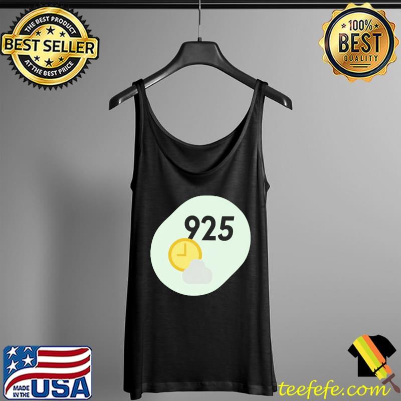 Top 9to5google Weather Widget Shirt Tank Top Top 9to5google Weather Widget Shirt Tank Top