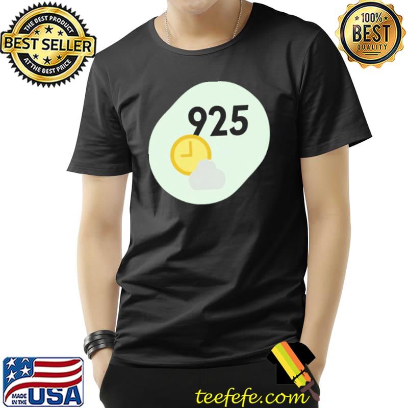 Top 9to5google Weather Widget Shirt Unisex Top 9to5google Weather Widget Shirt Unisex