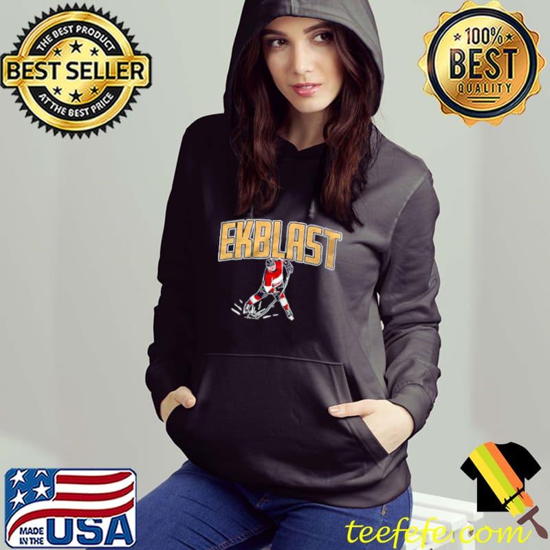 Top Aaron Ekblad Ekblast T shirt