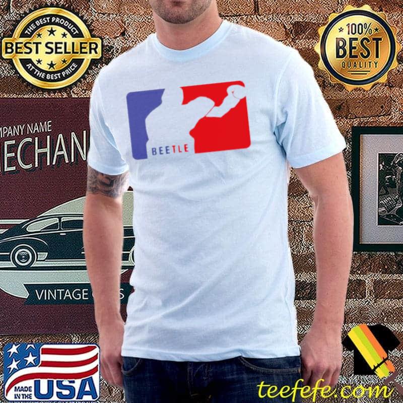 Top beetle worldwide boxing logo Unisex Top beetle worldwide boxing logo Unisex