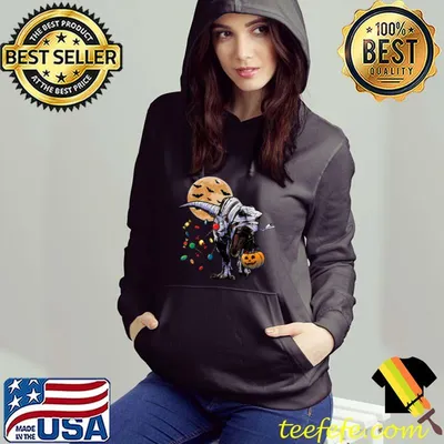 Top Boo Trex TShirt Funny Halloween Day Scary Tees Women Pumpkin T Shirt