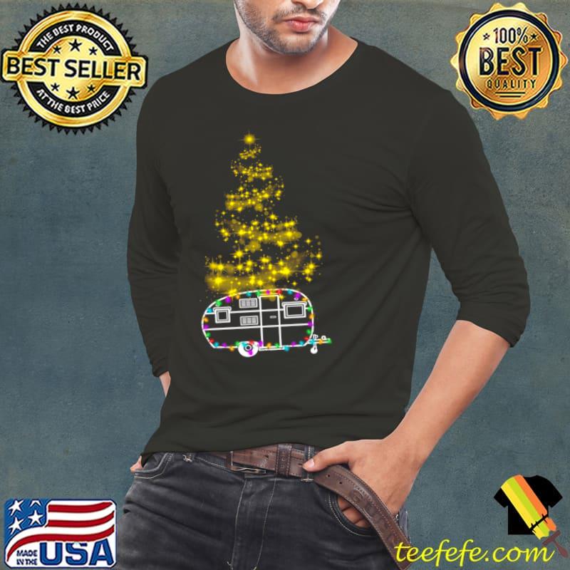 Top Camping Light Shirt Long Sleeve Tee Top Camping Light Shirt Long Sleeve Tee