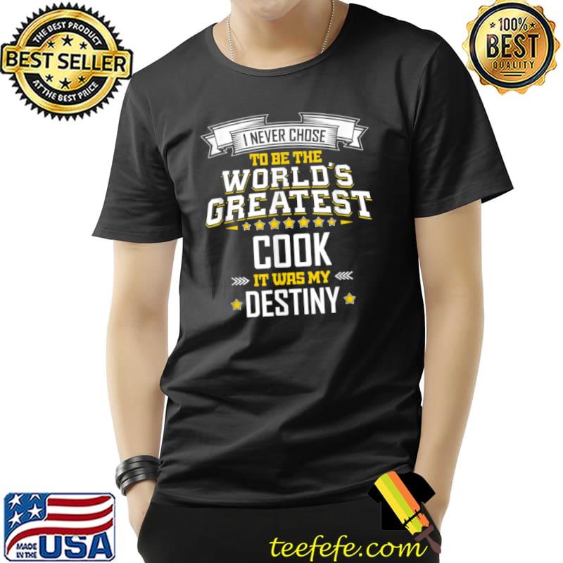 Top Cook Idea World’s Greatest Cooks T Shirt Unisex Top Cook Idea World’s Greatest Cooks T Shirt Unisex
