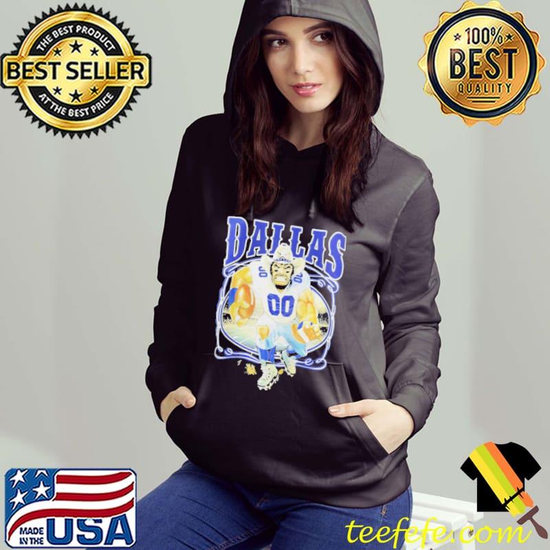 Top Dallas Cowboys Football shirt