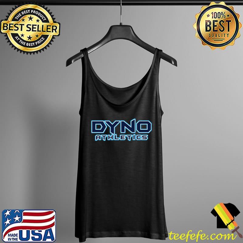 Top DYNO Athletics Premium T-Shirt Tank Top Top DYNO Athletics Premium T-Shirt Tank Top
