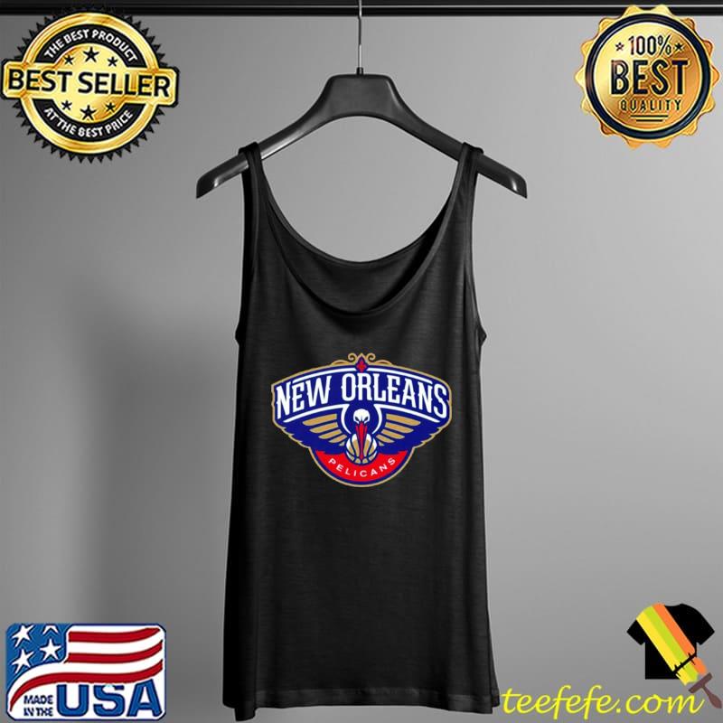 Top New Orleans Pelicans Tank Top Top New Orleans Pelicans Tank Top