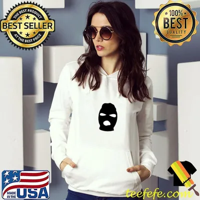 Top Premium BlackMask Shirt