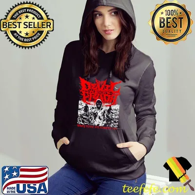 Top The Devil Wears Prada shirt