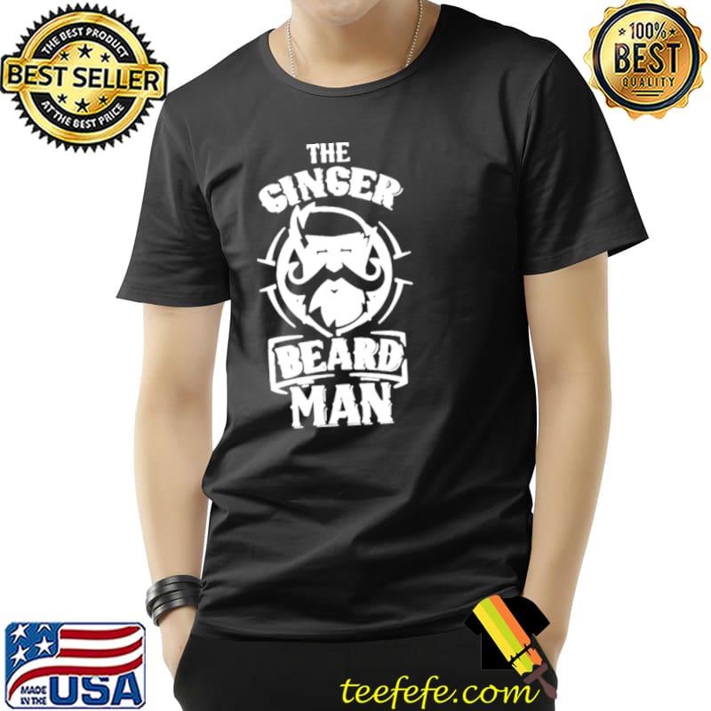 Top The Ginger Beard Man Unisex Top The Ginger Beard Man Unisex