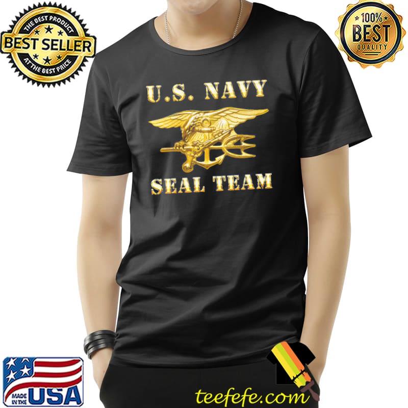 Top US Navy Seal Team Unisex Top US Navy Seal Team Unisex