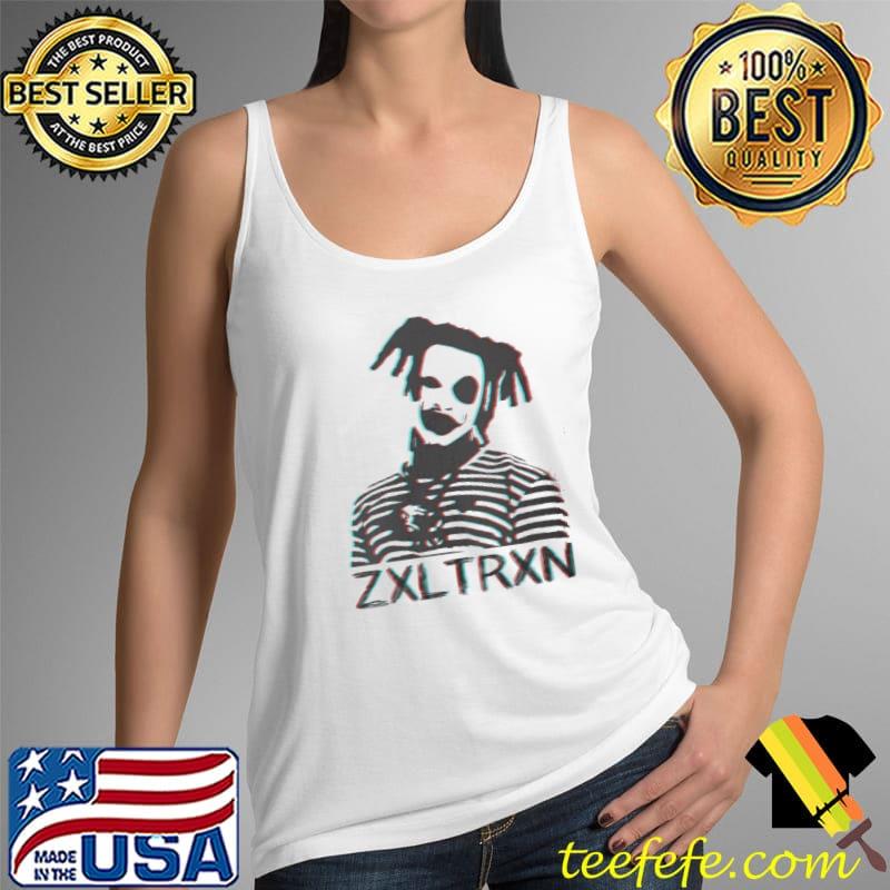 Top Zxltrxn Shirt Tank Top Top Zxltrxn Shirt Tank Top