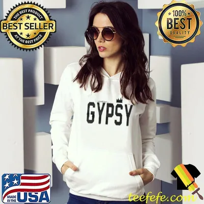 Tyson Fury Gypsy Vintage Shirt