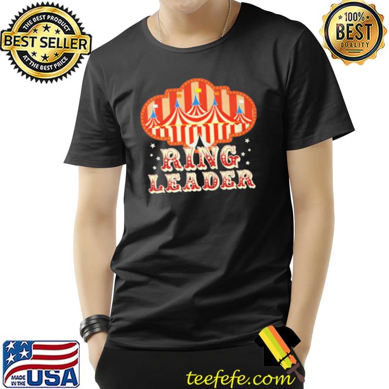 Vintage circus themed birthday party ring leader Unisex Vintage circus themed birthday party ring leader Unisex