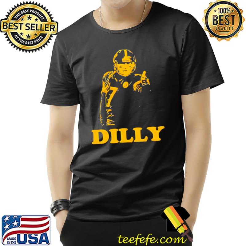 Amazing Ben Roethlisberger Dilly Dilly Unisex Amazing Ben Roethlisberger Dilly Dilly Unisex