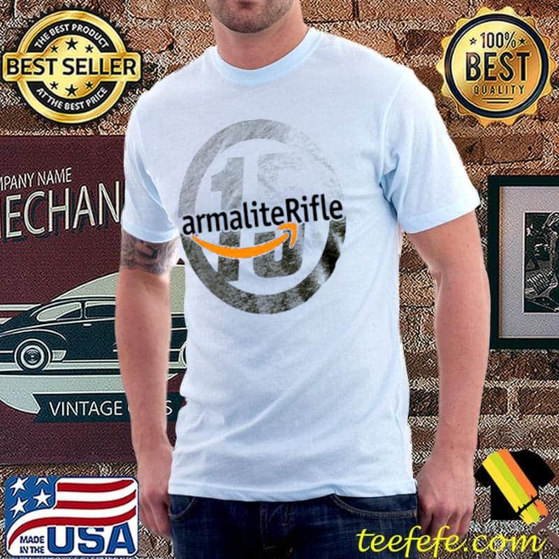 Armalite Rifle 15 Unisex Armalite Rifle 15 Unisex
