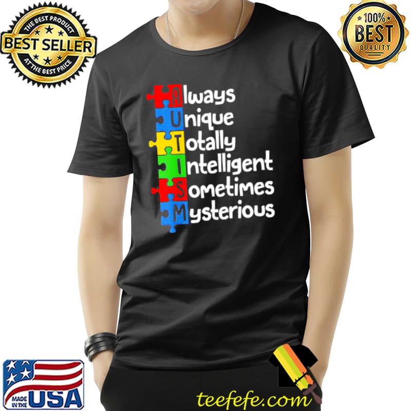 Autism Awareness Motivational Quotes Autistic Toddler Shirt Unisex Autism Awareness Motivational Quotes Autistic Toddler Shirt Unisex