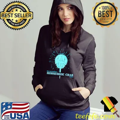 Awesome Delicate Have You Thanked A Horseshoe Crab Today 2021 Shirt