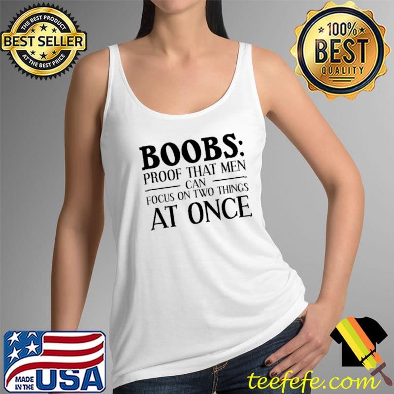 Awesome Funny Adult Humor Boobs Gift Cool Rude Naughty Boobies Gag T- Tank Top Awesome Funny Adult Humor Boobs Gift Cool Rude Naughty Boobies Gag T- Tank Top