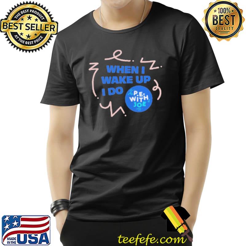 Awesome Joe wicks pe Unisex Awesome Joe wicks pe Unisex