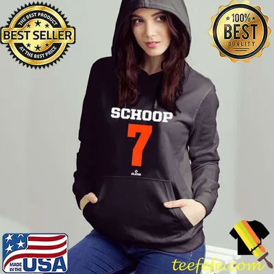 Awesome Jonathan Schoop MLBPA Detroit Baseball Fans MLB Player Premium T-Shirt