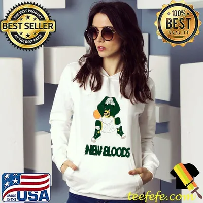 Baylor Bears New Bloods shirt