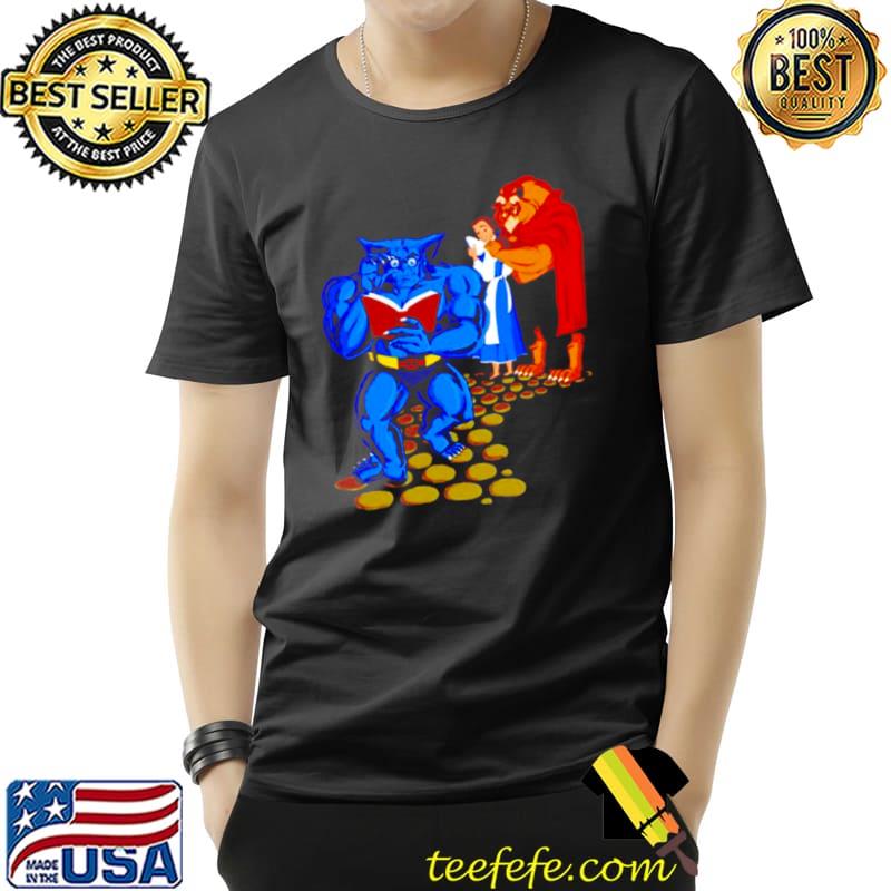 Belle just likes beasts Unisex Belle just likes beasts Unisex