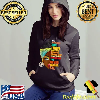 Best As a Sagittarius Girl Astrology Zodiac sign Sagittarius Bday T-Shirt