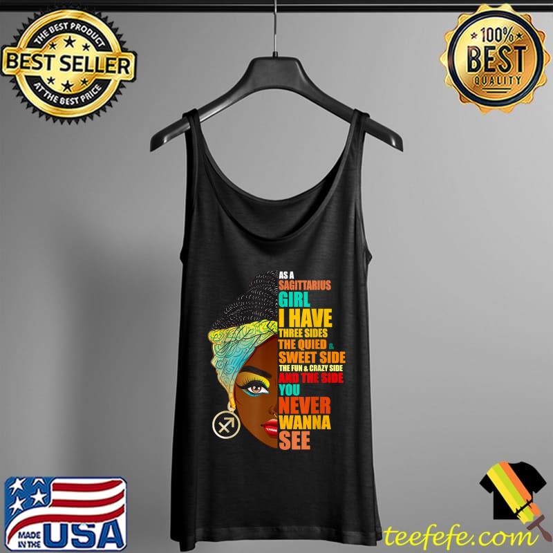 Best As a Sagittarius Girl Astrology Zodiac sign Sagittarius Bday T-Shirt Tank Top Best As a Sagittarius Girl Astrology Zodiac sign Sagittarius Bday T-Shirt Tank Top