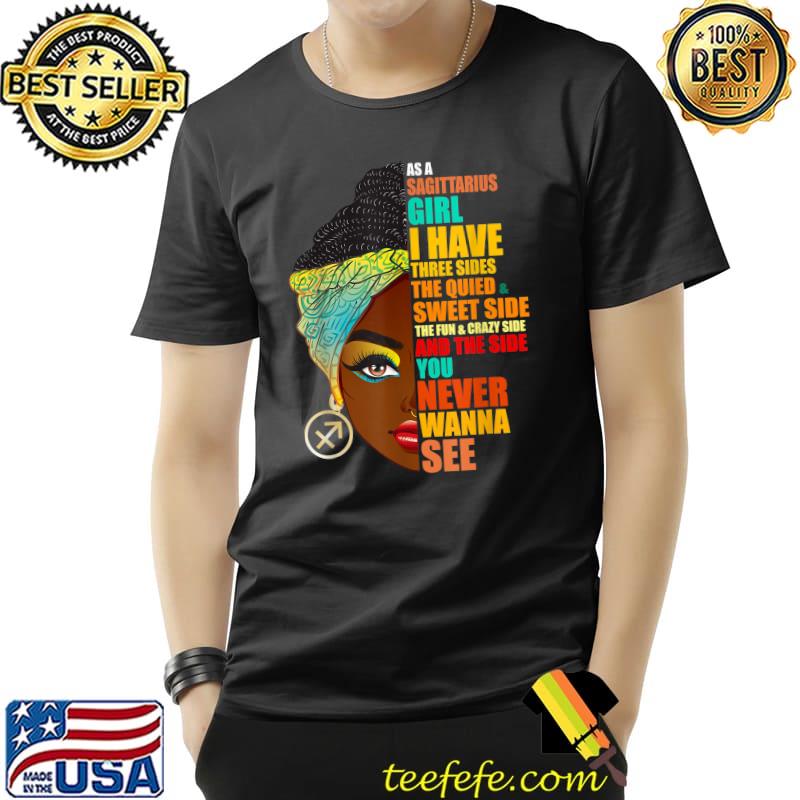 Best As a Sagittarius Girl Astrology Zodiac sign Sagittarius Bday T-Shirt Unisex Best As a Sagittarius Girl Astrology Zodiac sign Sagittarius Bday T-Shirt Unisex