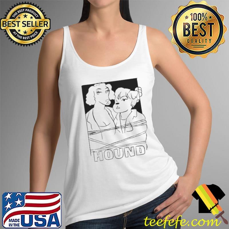 Best ashley Robin Franklin Hound Shirt Tank Top Best ashley Robin Franklin Hound Shirt Tank Top